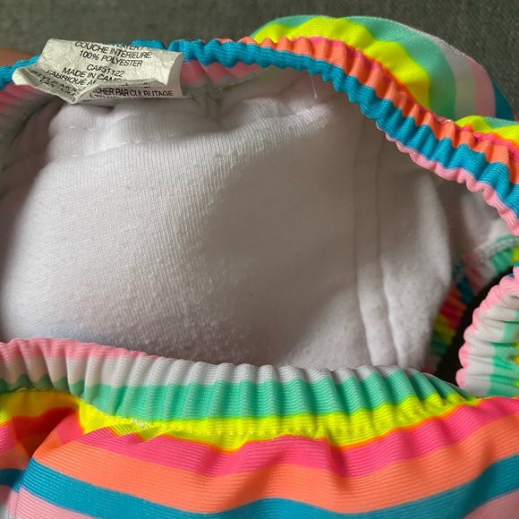 Sea me swim baby swimsuit 0-3M - Picture 7 of 9